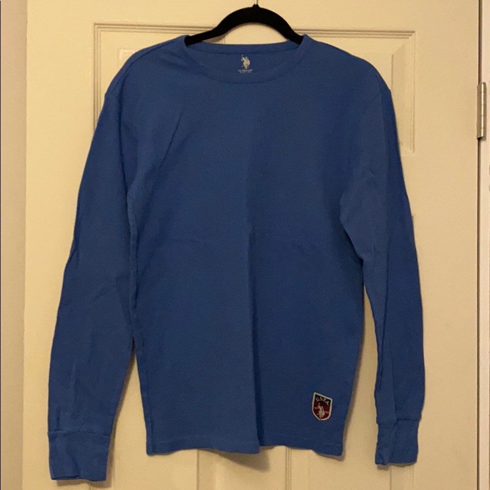 US Polo Assn Sweater